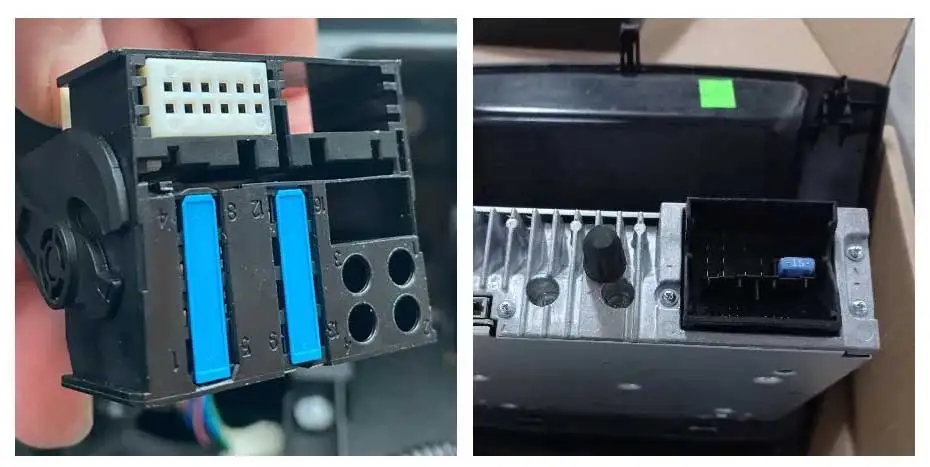 Junsun Carplay Android Auto Autoradio für Peugeot 107 Toyota Aygo Citroen C1 2005-2014 360 Kamera RDS BT DSP 2 Din Autoradio