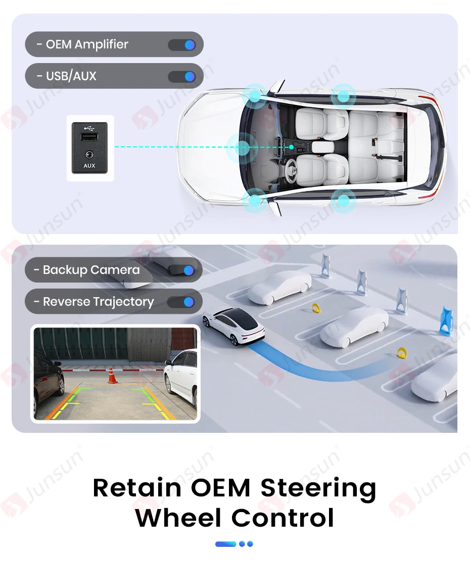 Junsun 9 Zoll Wireless CarPlay Android Auto Radio für Volkswagen VW Golf 7 2013-2017 Auto Multimedia GPS Autoradio Junsun 9 Zoll Wireless CarPlay Android Auto Radio für Volkswagen VW Golf 7 2013-2017 Auto Multimedia GPS Autoradio