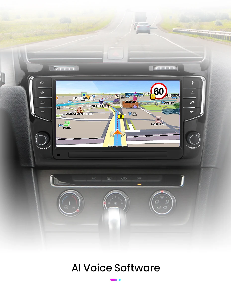 Junsun 9 Zoll Wireless CarPlay Android Auto Radio für Volkswagen VW Golf 7 2013-2017 Auto Multimedia GPS Autoradio Junsun 9 Zoll Wireless CarPlay Android Auto Radio für Volkswagen VW Golf 7 2013-2017 Auto Multimedia GPS Autoradio