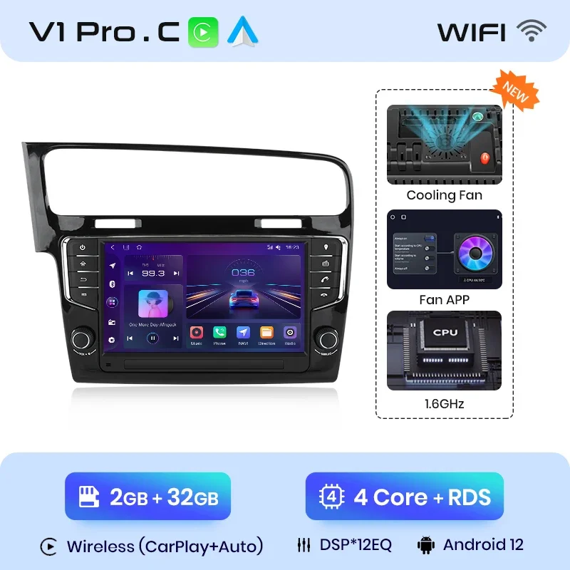 V1 Pro C (2GB 32GB)