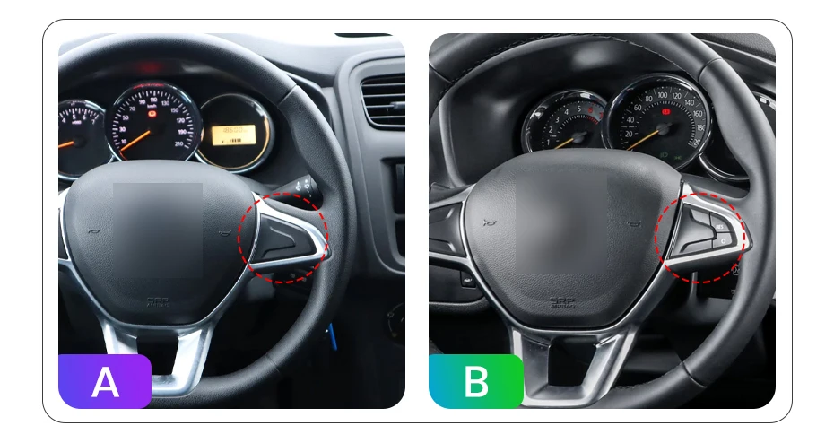 Junsun CarPlay Android Auto Autoradio für Renault Logan 2 Sandero 2012–2019 GPS Intelligente Systeme Stereo Multimedia Autoradio