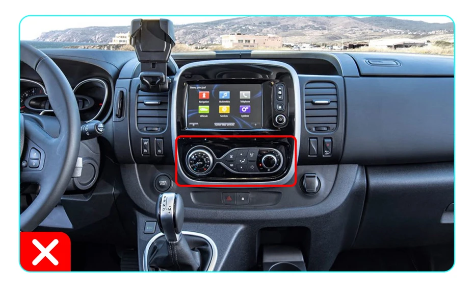Junsun Qualcomm 8-Core 360 Kamera Drahtlose CarPlay Android Auto Auto Radio für Renault Trafic 3 2014 2015 2016 -2021 Junsun Qualcomm 8-Core 360 Kamera Drahtlose CarPlay Android Auto Auto Radio für Renault Trafic 3 2014 2015 2016 -2021