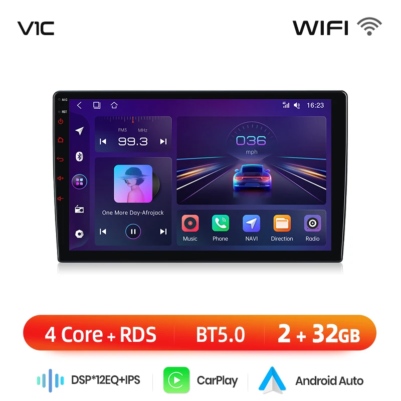 V1C (2GB-32GB)