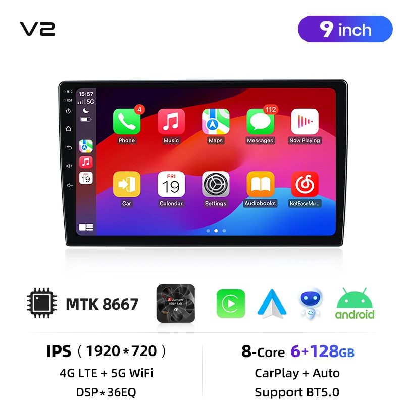 V2(6GB 128GB)9