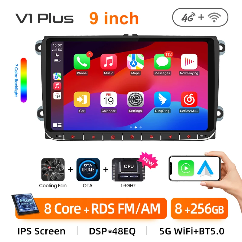 V1 Plus (8GB 256GB)9