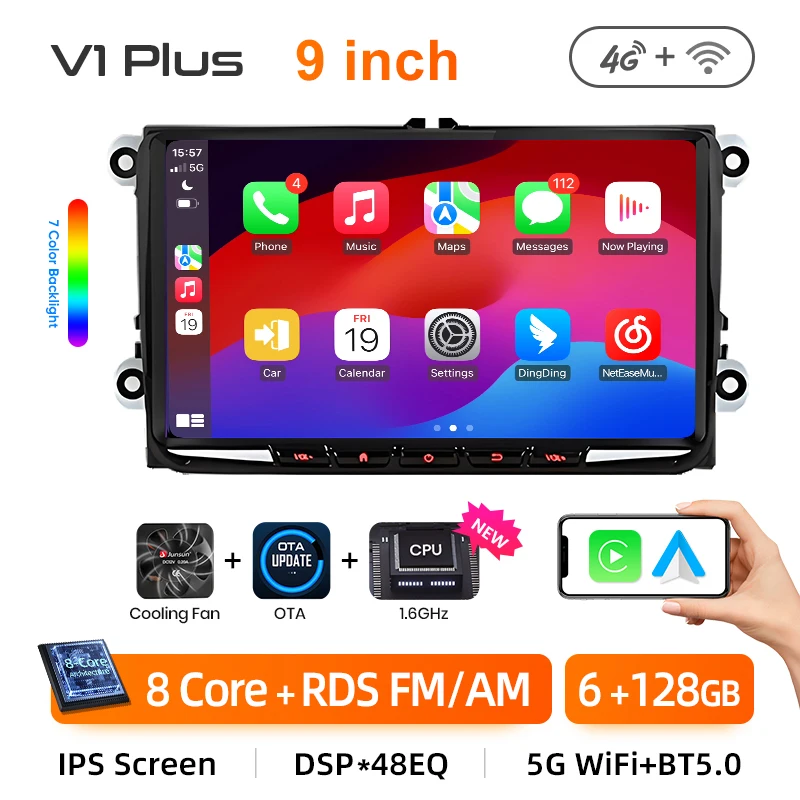 V1 Plus (6GB 128GB)9