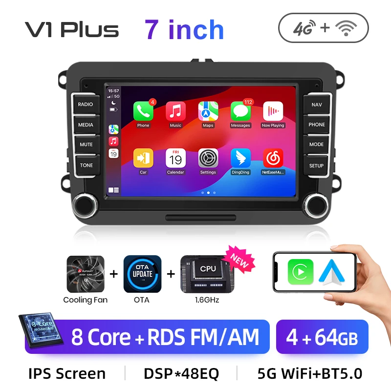 V1 Plus (4GB 64GB)7