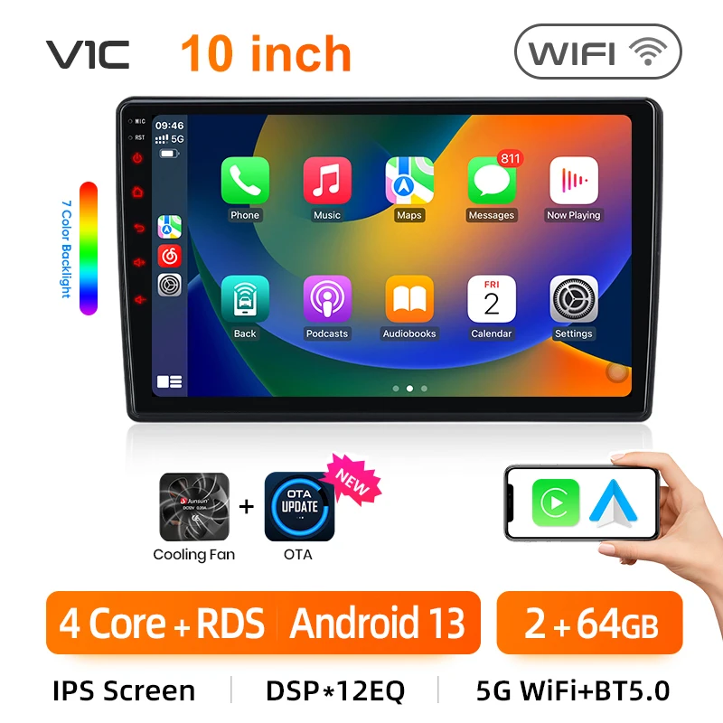 V1C (2GB 64GB)10
