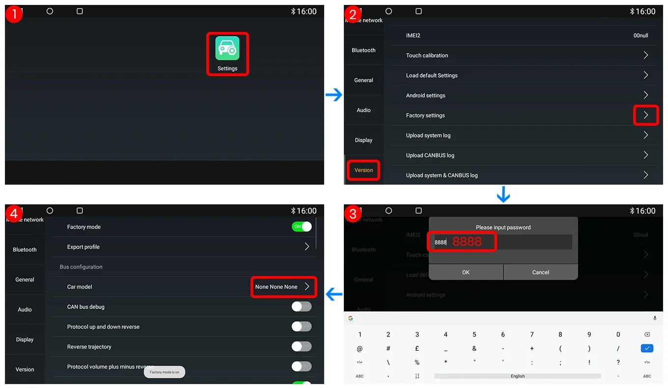 Junsun Qualcomm 8-Core 360 ° Panoramakamera Drahtloses CarPlay Android Auto Autoradio für Nissan Qashqai J10 2006 2007-2013 GPS