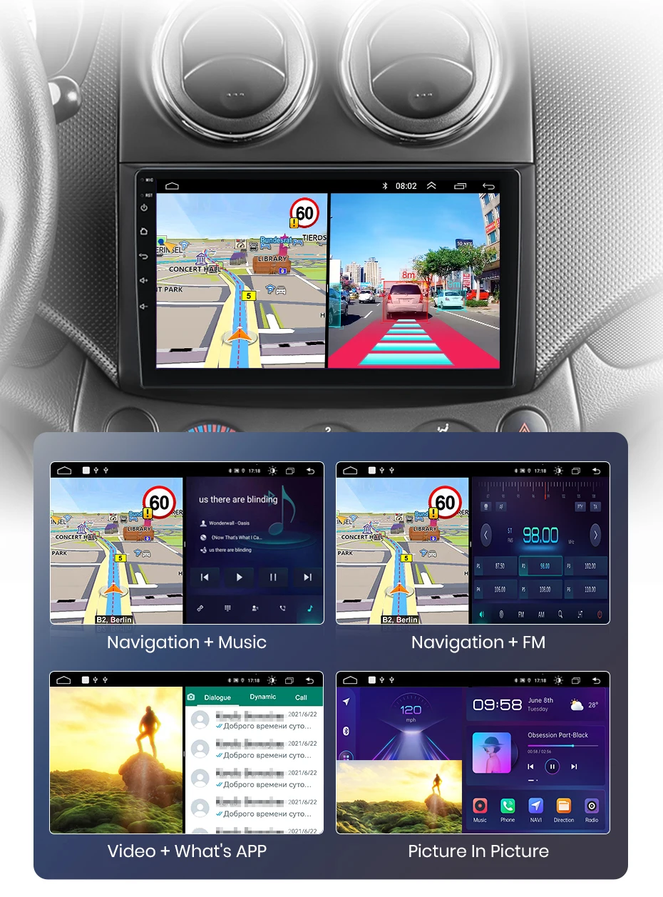 Junsun carplay android auto radio für chevrolet aveo 2006-2012 360 kamera auto intelligente systeme rds bt dsp 2 din autoradio
