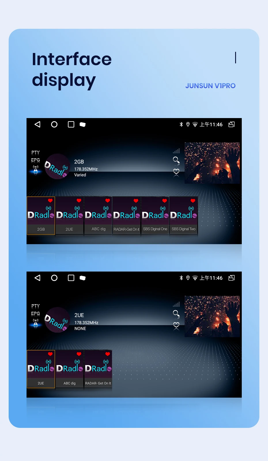 Tupfer antenne mit USB-Adapter für Autoradio Android GPS-Signale mp fänger für Junsun DVD-Autozubehör