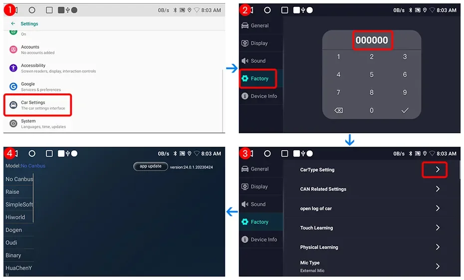Junsun Drahtlose CarPlay Android Auto Auto Radio Für KIA CEED JD Cee'd 2012-2018 GPS Multimedia 2 din Systeme stereo