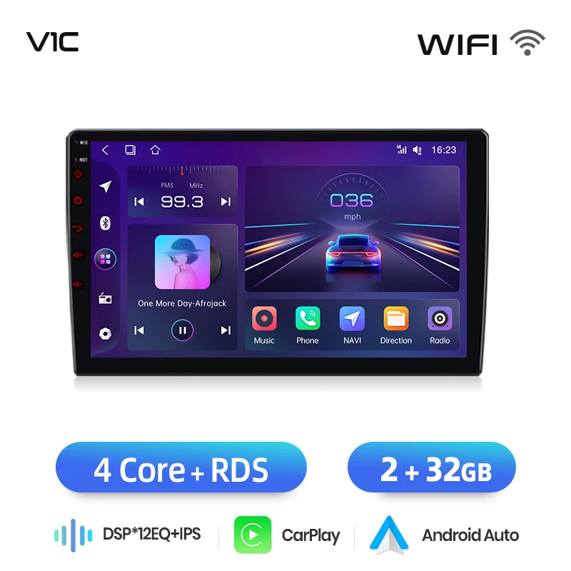 V1C (2GB-32GB)