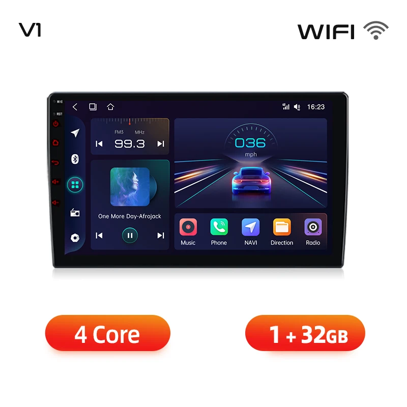 V1 (1GB 32GB)