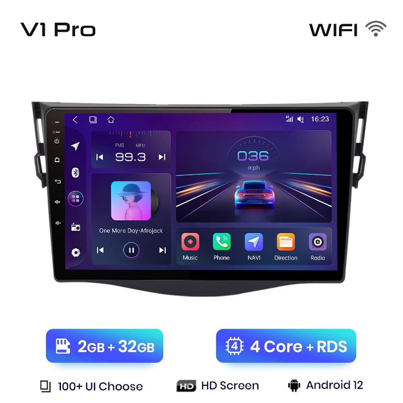 V1 Pro (2GB 32GB)