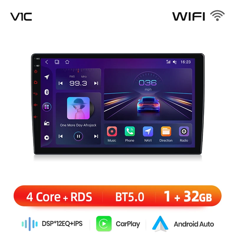 V1C (1GB-32GB)