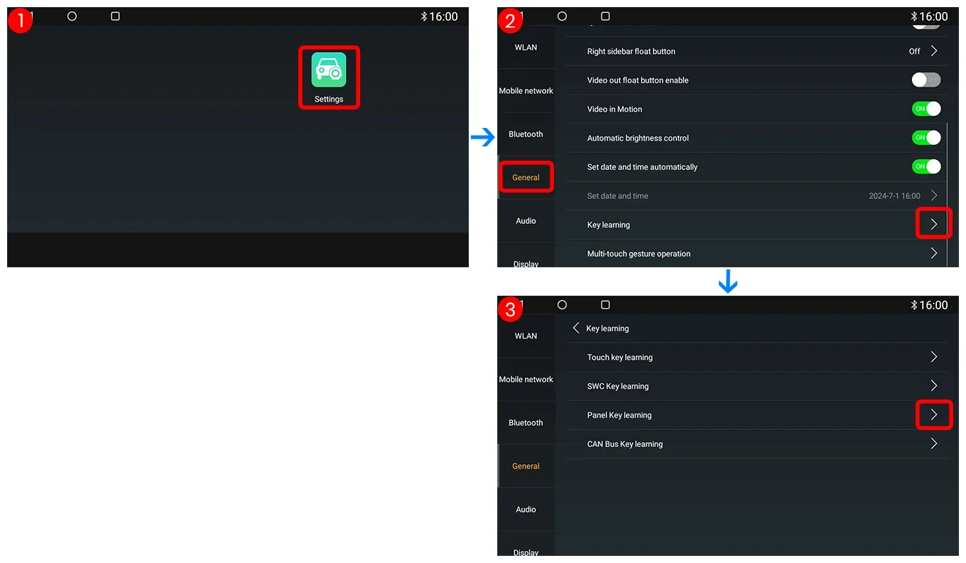 Junsun Qualcomm 8-Core 360 Kamera Drahtlose CarPlay Android Auto Auto Radio für Peugeot 207 207CC 2006 - 2015 GPS