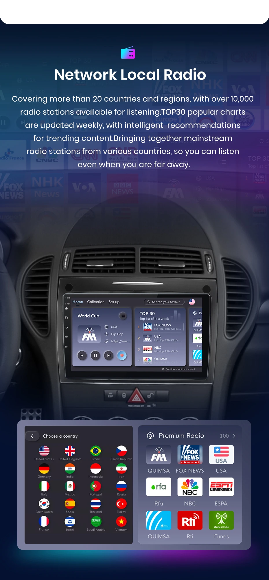 Junsun carplay android auto autoradio für mercedes benz slk klasse r171 2011-2015 slk 2004 2011 gps intelligente systeme