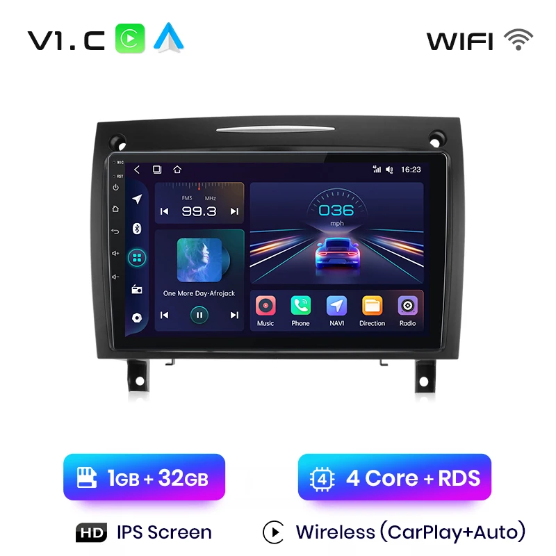 V1 C (1GB 32GB)