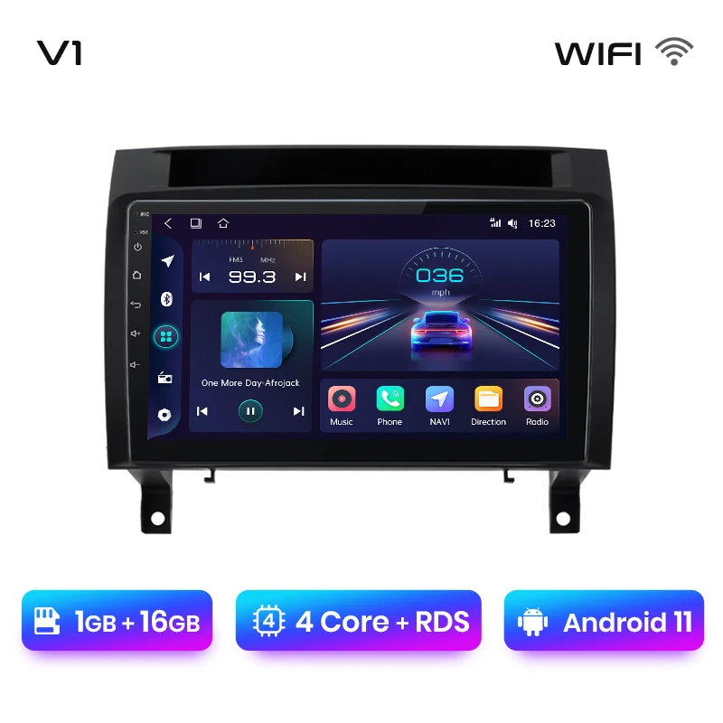 V1 (1GB 16GB)