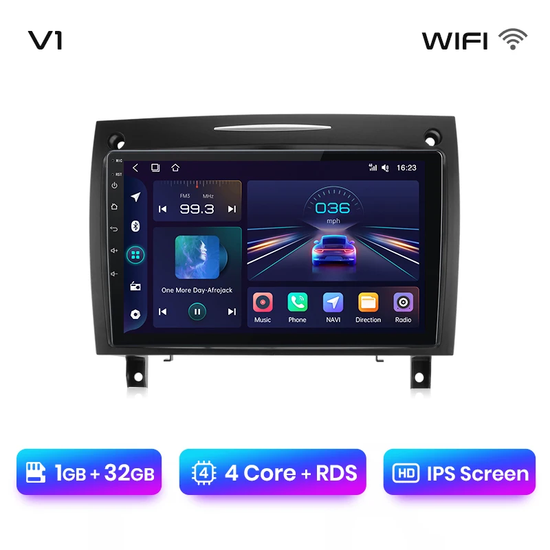 V1 (1GB 32GB)