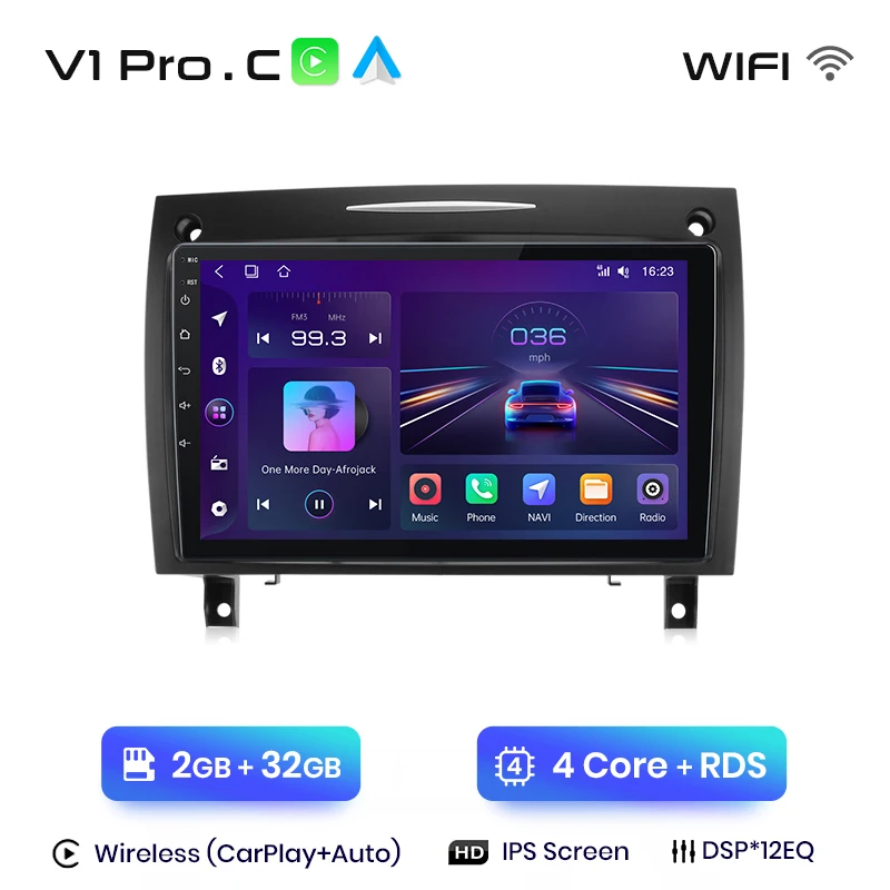 V1 Pro C (2GB 32GB)
