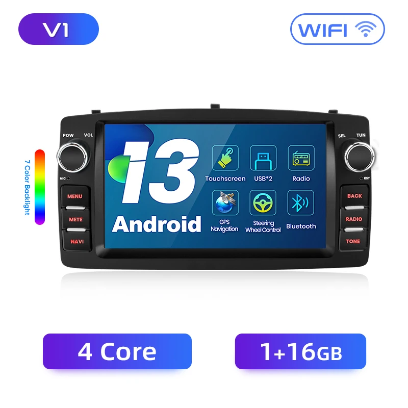 V1 (1GB 16GB)