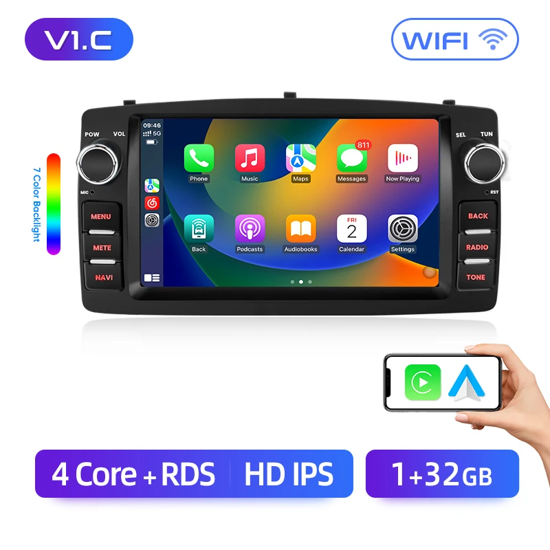 V1C (1GB-32GB)