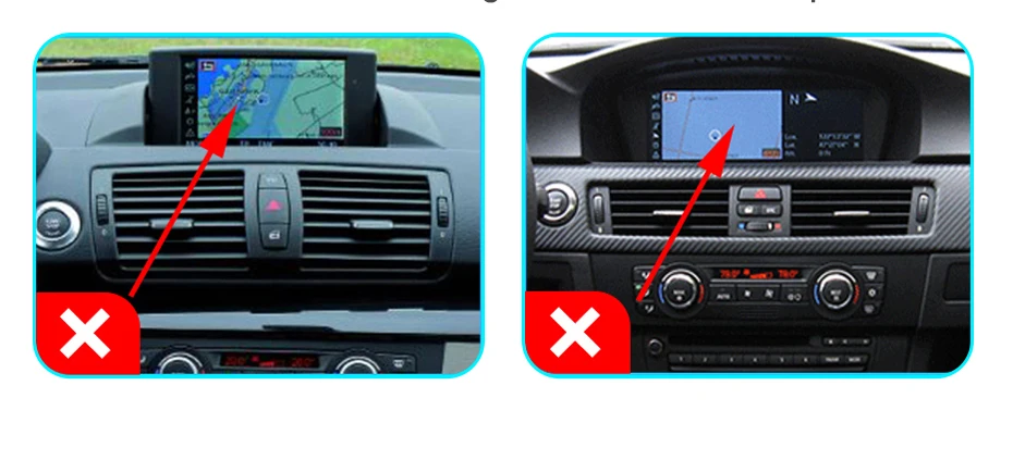 Junsun carplay android auto autoradio für bmw 1-serie e87 e81 e82 e88 2011-2015 gps intelligente systeme multimedia autoradio