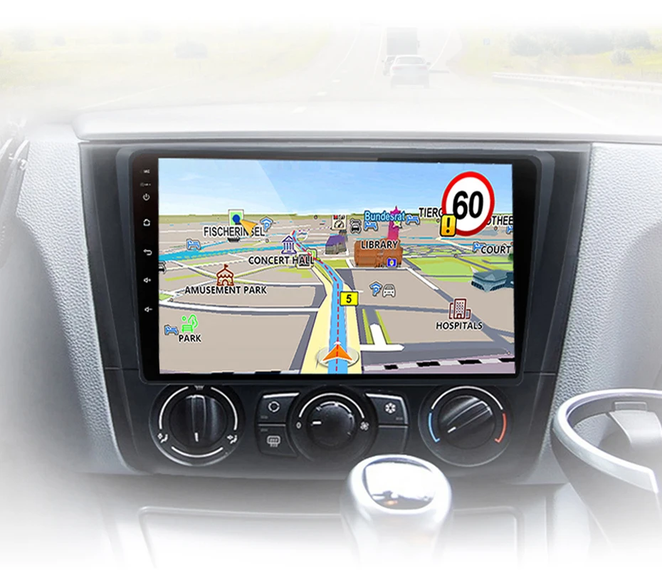 Junsun carplay android auto autoradio für bmw 1-serie e87 e81 e82 e88 2011-2015 gps intelligente systeme multimedia autoradio