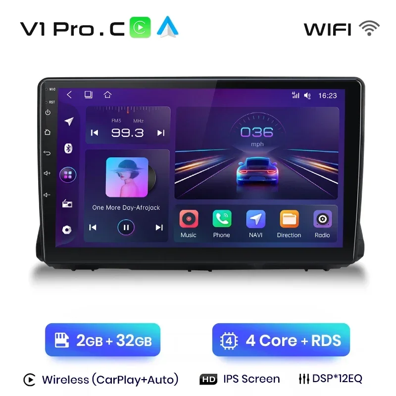 V1 Pro C (2GB 32GB)