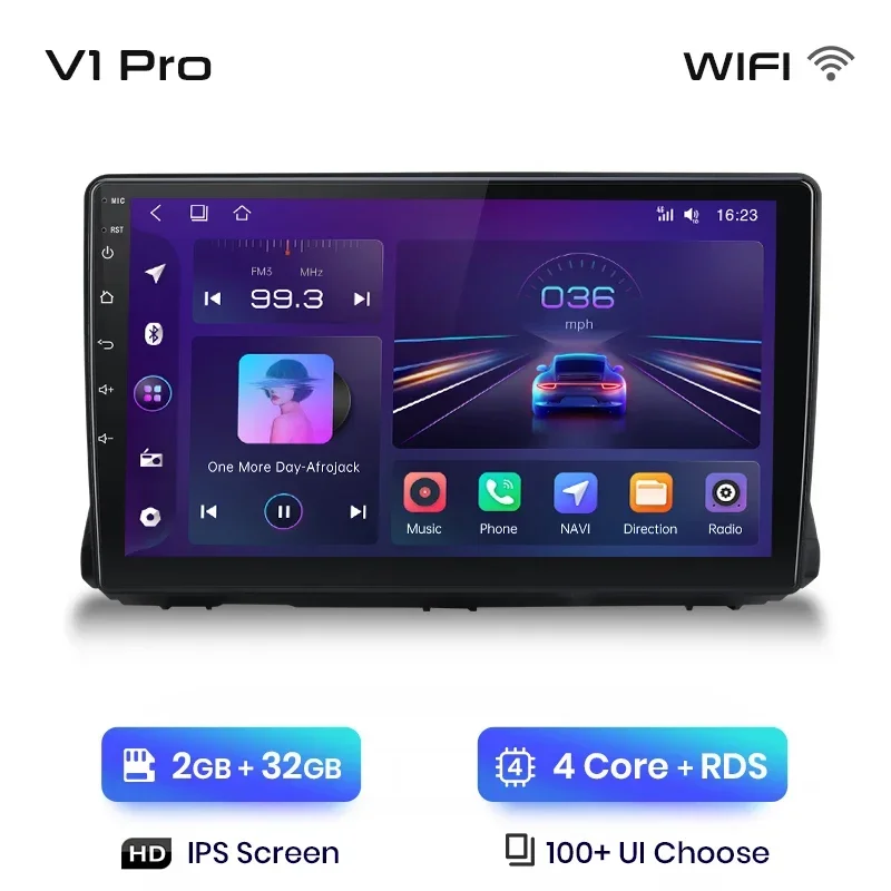 V1 Pro (2GB 32GB)