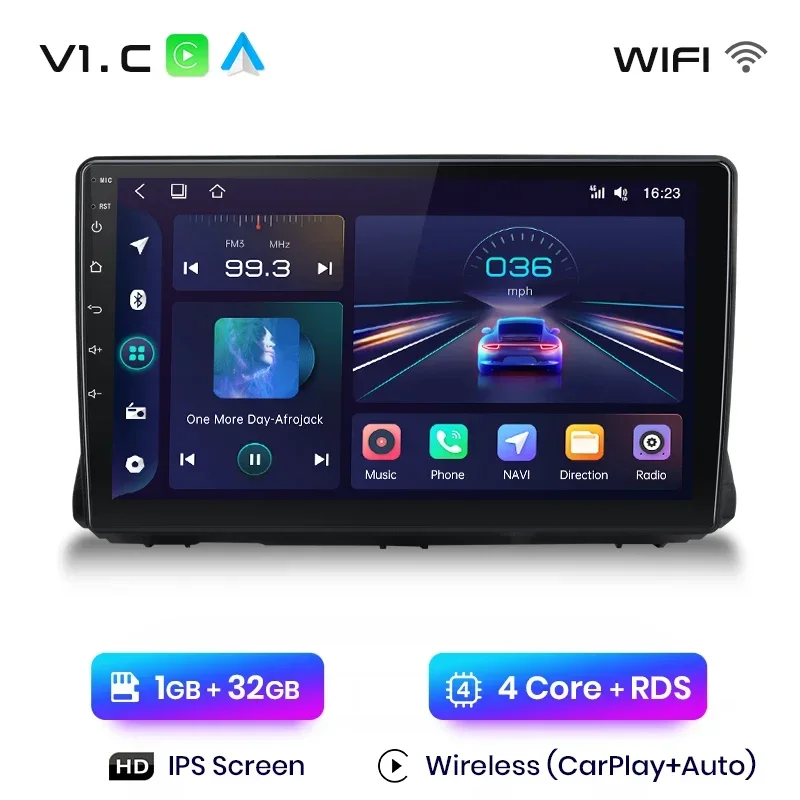 V1 C (1GB 32GB)