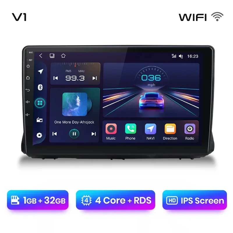 V1 (1GB 32GB)