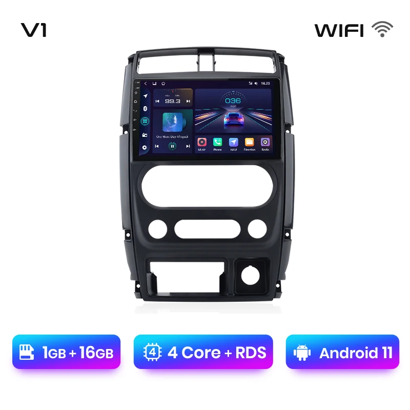 V1 (1GB 16GB)