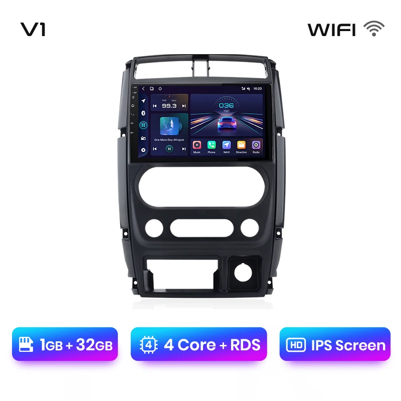 V1 (1GB 32GB)