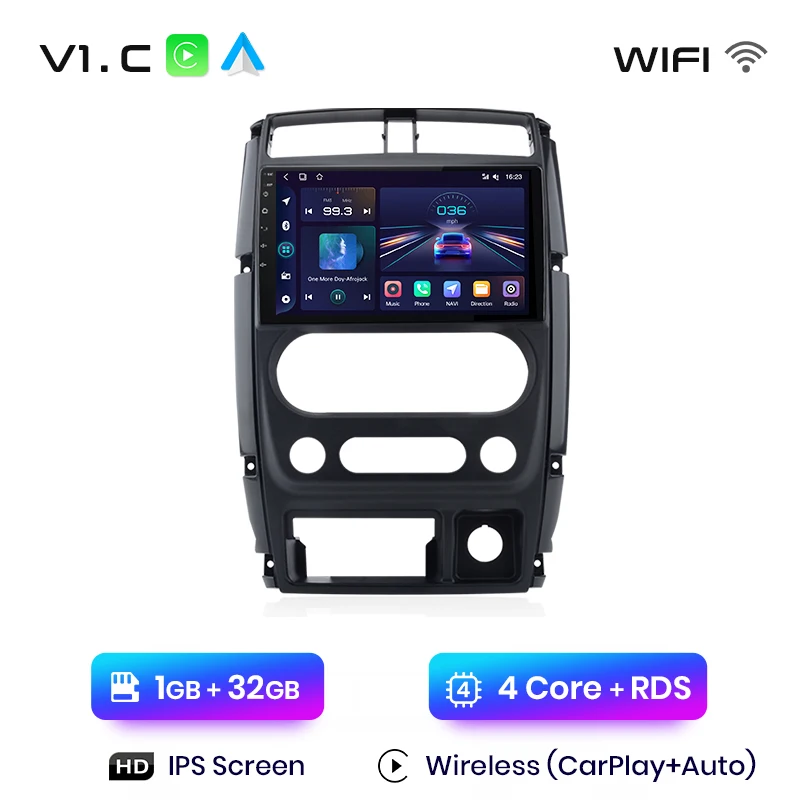 V1 C (1GB 32GB)