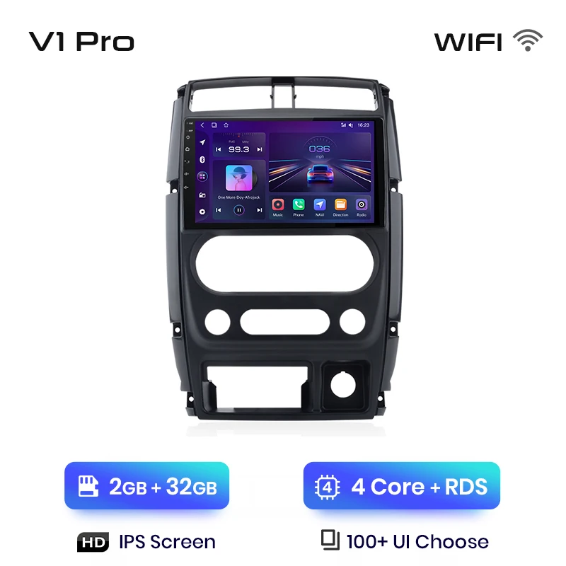 V1 Pro (2GB 32GB)