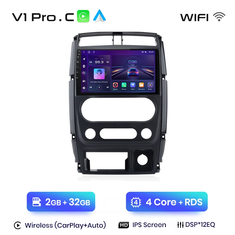 V1 Pro C (2GB 32GB)