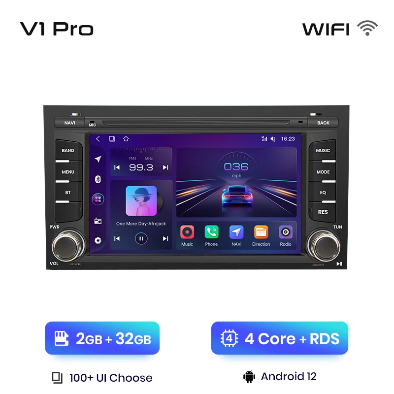 V1 Pro (2GB 32GB)