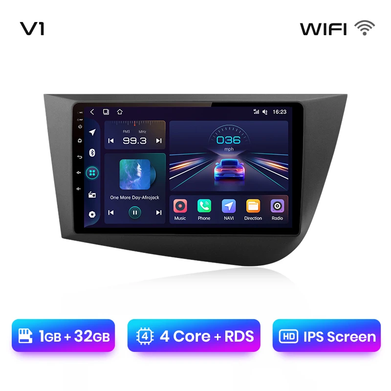 V1 (1GB 32GB)