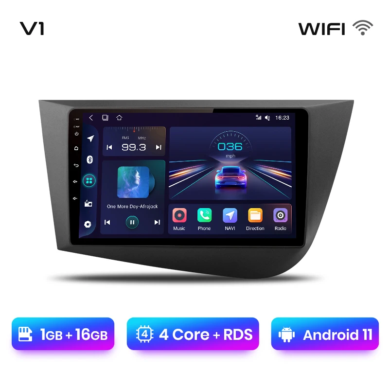 V1 (1GB 16GB)