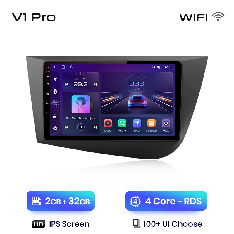 V1 Pro (2GB 32GB)