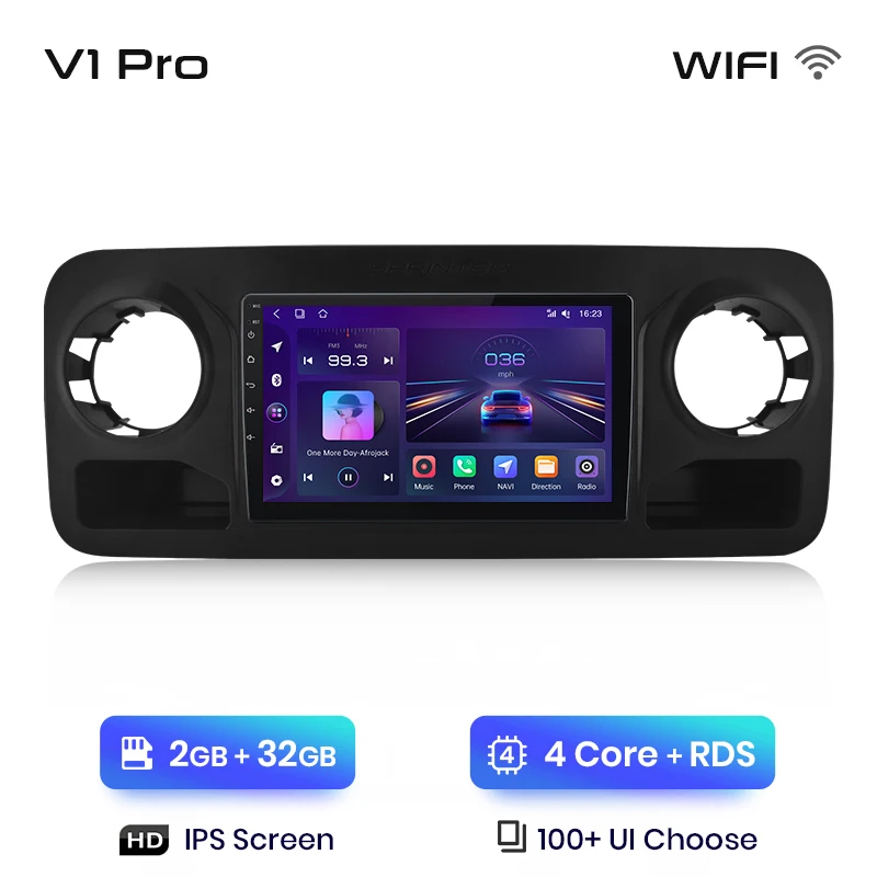 V1 Pro (2GB 32GB)