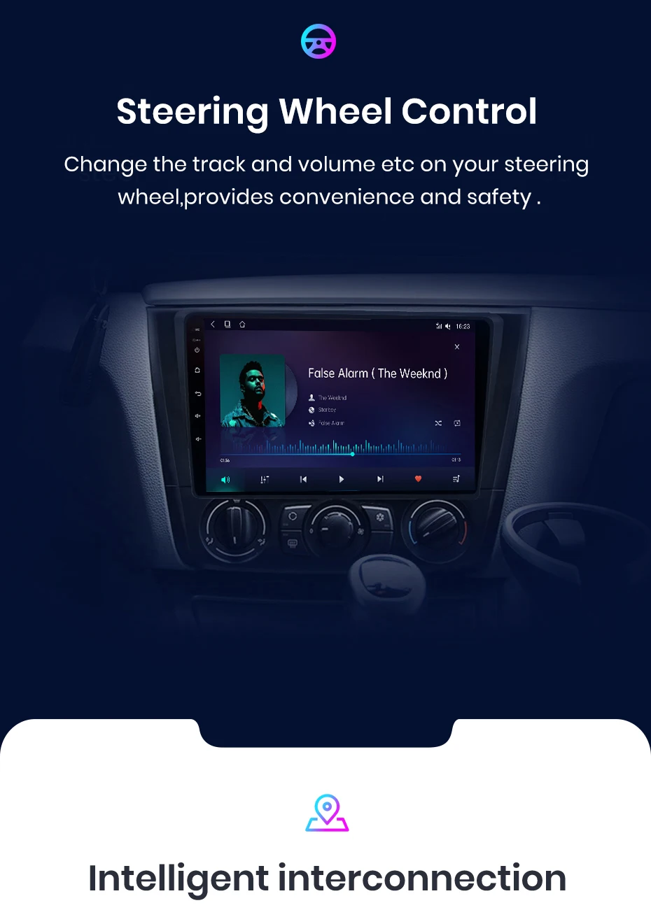 Junsun carplay android auto autoradio für bmw 1er 1er Serie e87 e81 e82 e88 2011-2015 gps intelligente systeme stereo