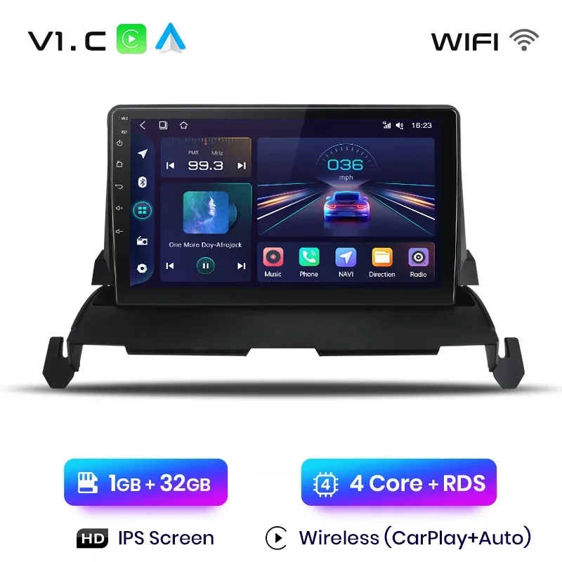 V1 C (1GB 32GB)