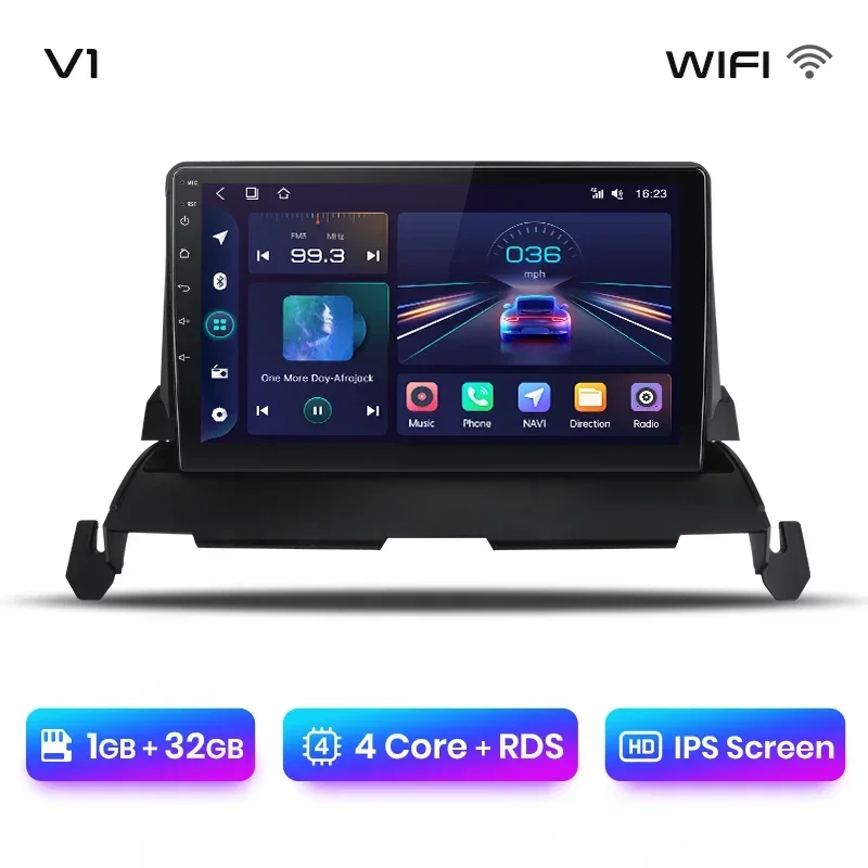 V1 (1GB 32GB)