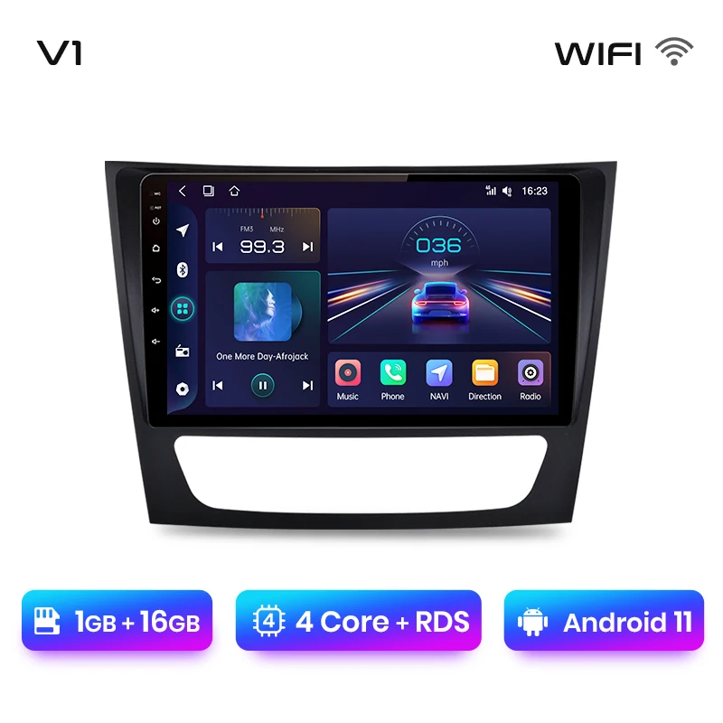 V1 (1GB 16GB)