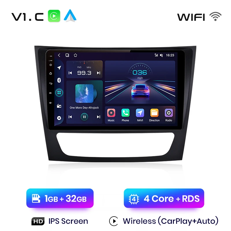 V1 C (1GB 32GB)