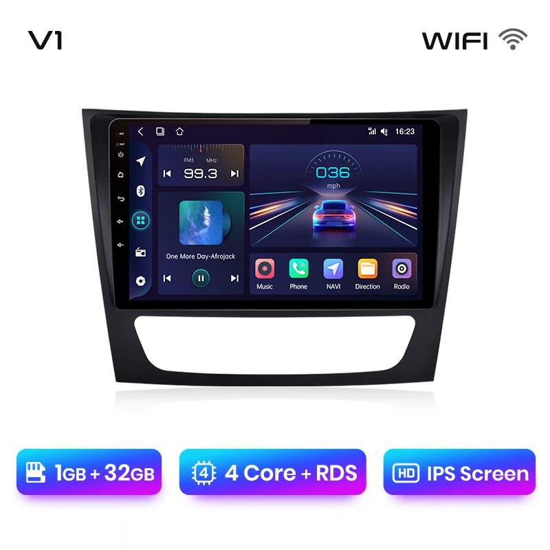 V1 (1GB 32GB)